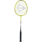 Dunlop Nitro 4 badminton set 913015340 Accessories/Rackets and accessories Your Sports Performance