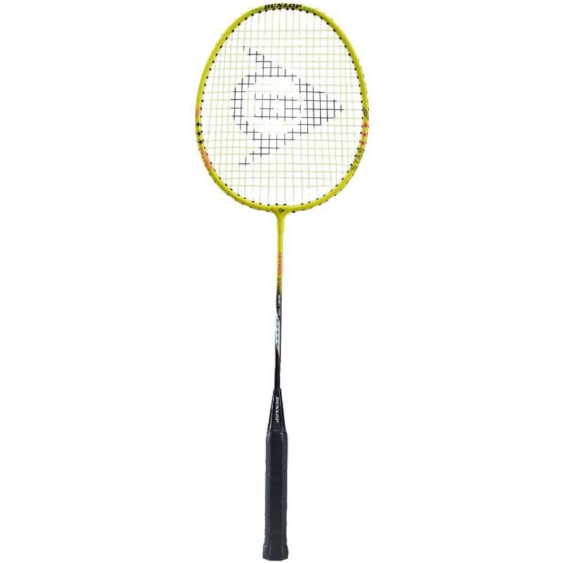 Dunlop Nitro 4 badminton set 913015340 Accessories/Rackets and accessories Your Sports Performance