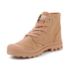 PALLADIUM PAMPA HI CHAI TAN 92352-287