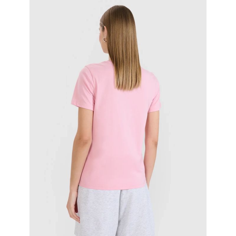 T-shirt 4F W 4FWMM00TTSHF2356-56S Clothing/Lifestyle/T-shirts/4F Your Sports Performance