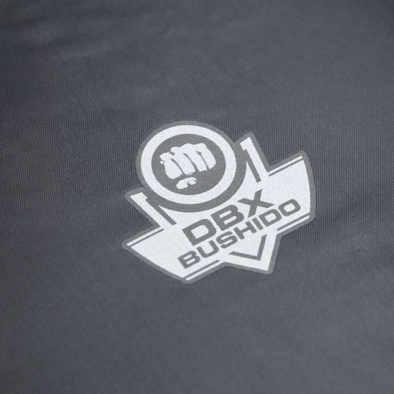 Sauna Tracksuit DBX "BurnX" - M Clothing Your Sports Performance