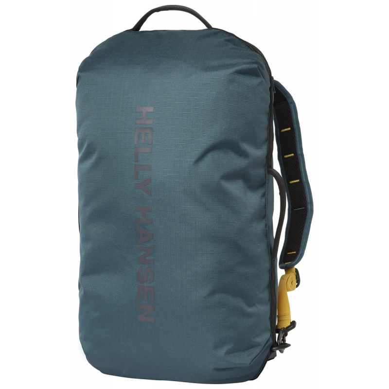 Helly Hansen durable backpack CANYON DUFFEL PACK 35L 67555 453 In preparation Your Sports Performance