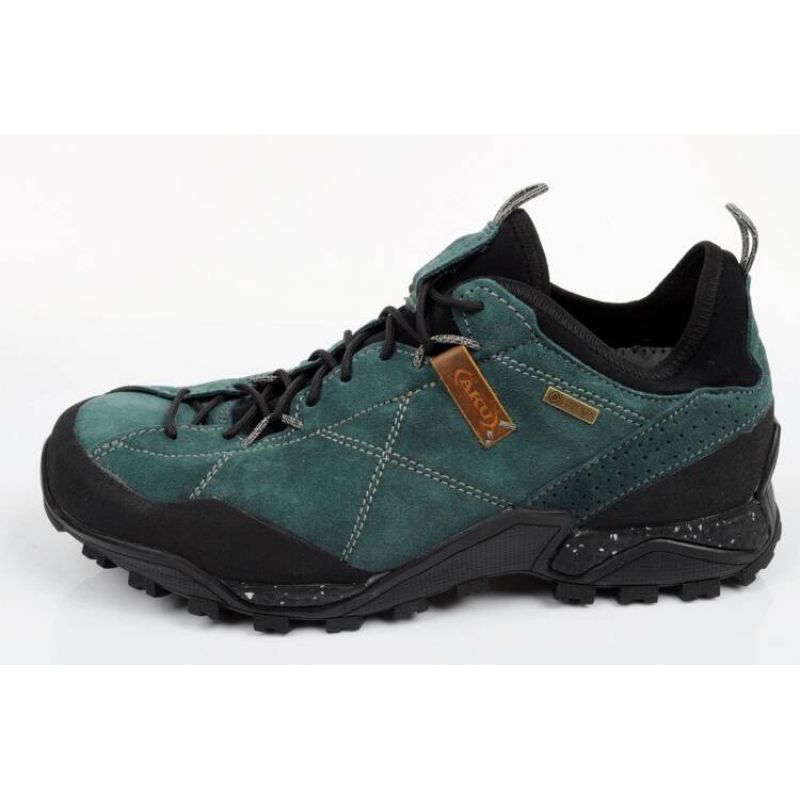 Aku Nativa GTX W 629676 trekking shoes Footwear/Outdoor/Aku Your Sports Performance