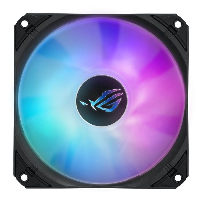 ASUS ROG STRIX LC III 240 ARGB Cooler Chłodzenie/Chłodzenie - zestawy chłodzenia wodnego Your Sports Performance