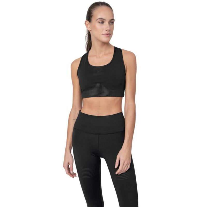 4F W Sports Bra H4Z22 STAD011 20S Clothing/Training 4F