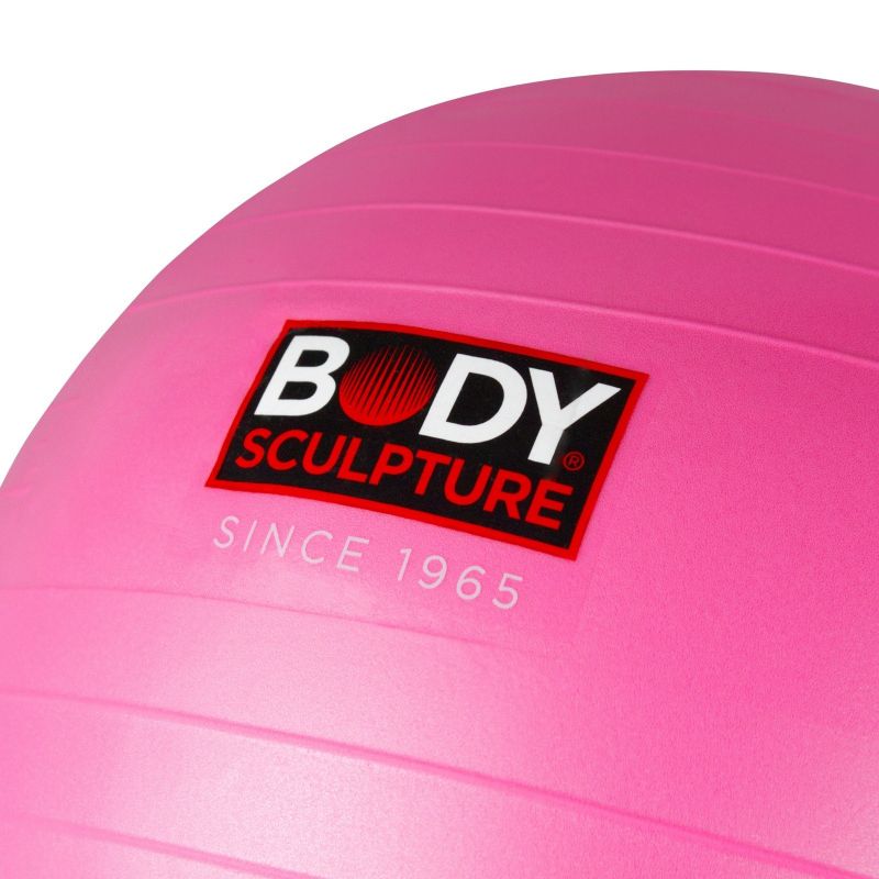 GYMNASTIC BALL ANTI-BURST BB 001 56 CM Accessories/Training equipment Your Sports Performance