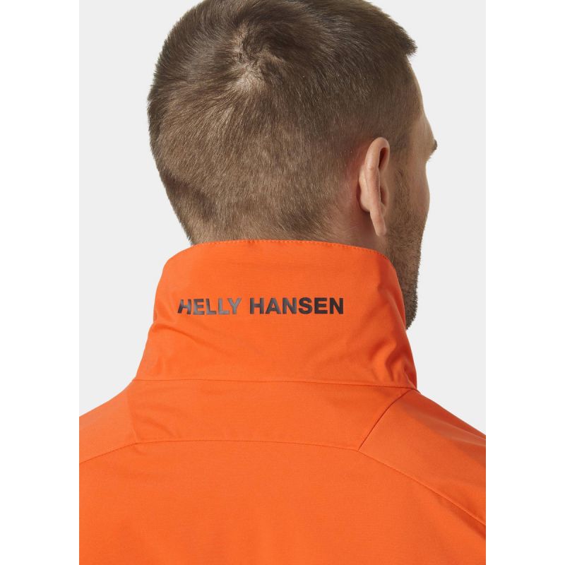 Helly Hansen Hp Racing Jacket M 30205 307 Clothing/Outdoor/Helly Hansen Your Sports Performance