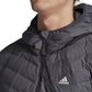 Adidas Varilite 3S H JKT M DZ1420 jacket Clothing/Outdoor Adidas