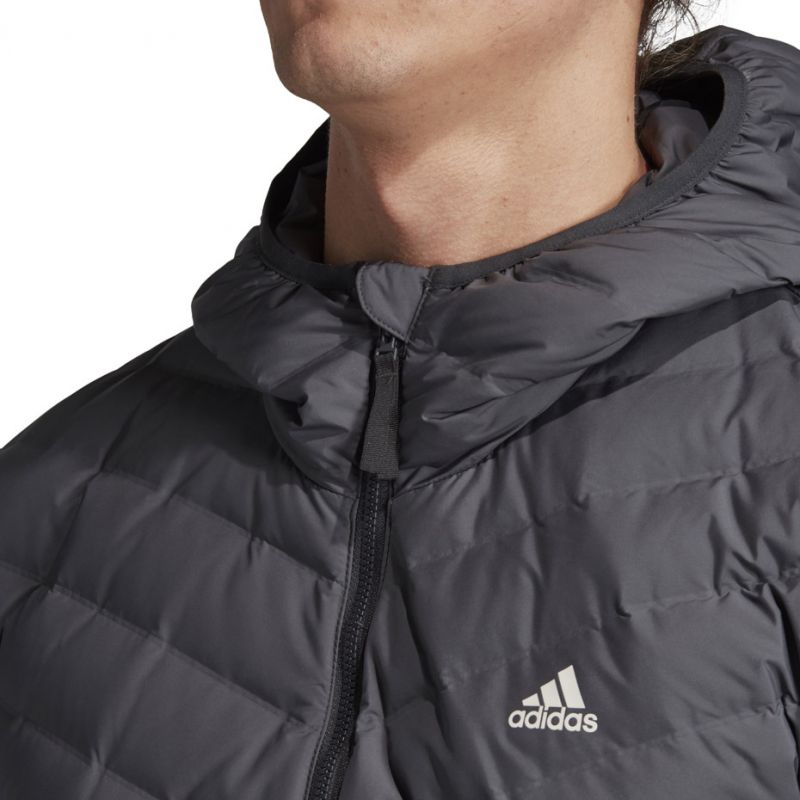 Adidas Varilite 3S H JKT M DZ1420 jacket Clothing/Outdoor Adidas