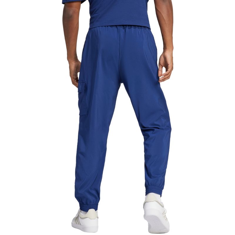 adidas Essentials Small Logo Cargo M JD1825 pants Clothing/Lifestyle/Trousers, shorts Adidas