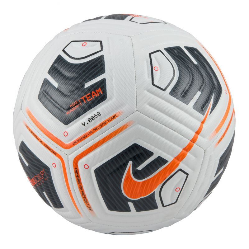 Nike Academy Team FZ7540-101 ball Accessories/Balls/Football Nike