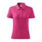 Malfini Cotton polo shirt in purple red Clothing/Lifestyle/T-shirts/Malfini Malfini