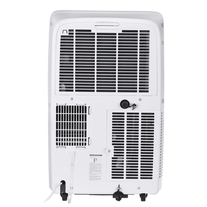 WHIRLPOOL PACF29CO W portable air conditioner Klimatyzacja/Klimatyzatory przenośne Your Sports Performance