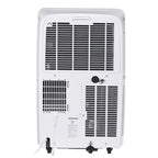 WHIRLPOOL PACF29CO W portable air conditioner Klimatyzacja/Klimatyzatory przenośne Your Sports Performance