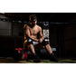 Protectors - Elastic Knee Pads with Shock Absorbing Layer ARP-2109 S Ochraniacze na kolana Your Sports Performance