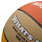 Meteor What's up 7 basketball ball 16801 size 7 Accessories/Balls/Basketball Your Sports Performance