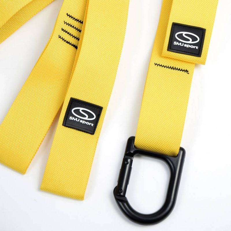 SMJ sport Trx P3 strap set HS-TNK-000016445 Accessories/Training equipment/Gumy do treningu siłowego Your Sports Performance