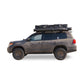 OFFLANDER ROOF TENT SOFT CAHAYA 220 In preparation Your Sports Performance