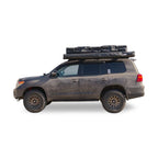 OFFLANDER ROOF TENT SOFT CAHAYA 220 In preparation Your Sports Performance