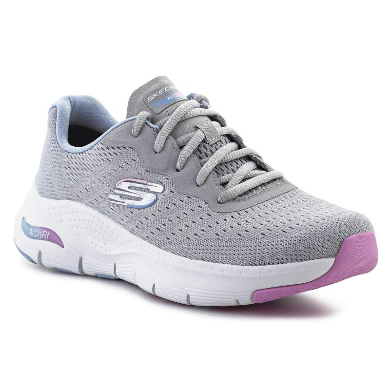 Skechers Arch Fit - Infinity Cool W 149722-GYMT shoes Footwear/Lifestyle/Skechers Skechers