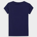 T-shirt 4F W 4FSS23TTSHF580 30S Clothing/Lifestyle/T-shirts/4F 4F