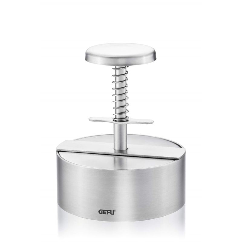 Professional hamburger press GEFU PÄTTI G-15415 AGD - Produkty/Sztućce i przybory kuchenne Your Sports Performance