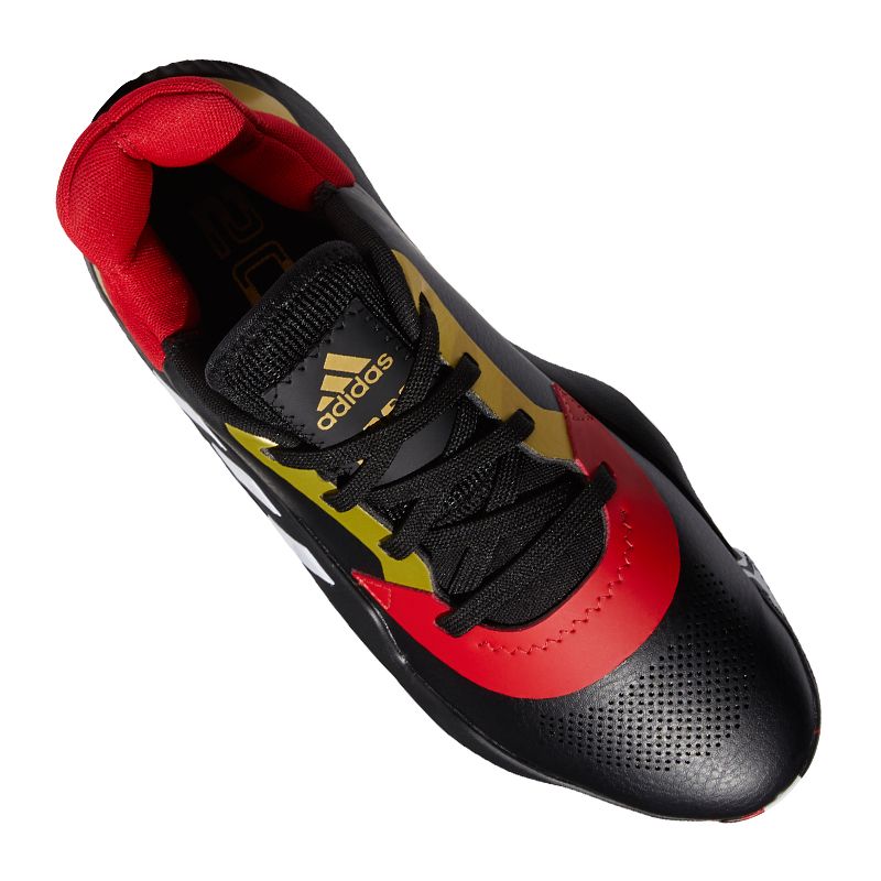 Adidas Pro Bounce 2019 Low M EG2818 shoes Footwear/Basketball/Men Your Sports Performance