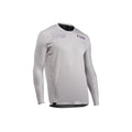 NORTHWAVE Edge 2 Jersey LS Gray