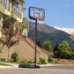 Lifetime 44 "Basketball Stand LOGAN 90819 Accessories/Sports facilities equipment Your Sports Performance