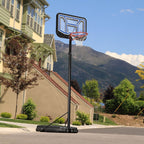 Lifetime 44 "Basketball Stand LOGAN 90819 Accessories/Sports facilities equipment Your Sports Performance