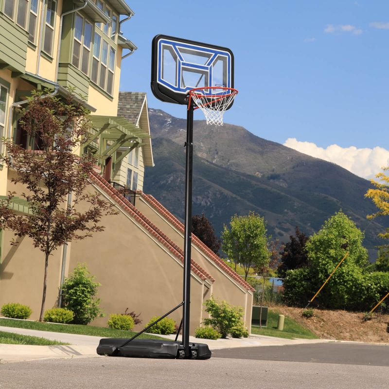 Lifetime 44 "Basketball Stand LOGAN 90819 Accessories/Sports facilities equipment Your Sports Performance