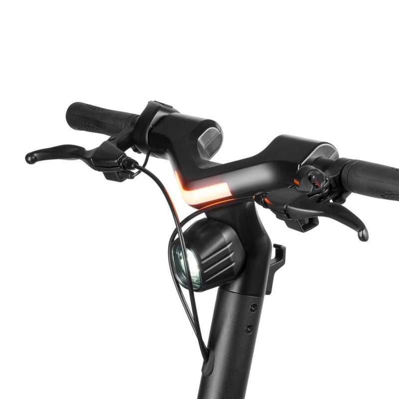 REBEL FAST WHEELS PRO MAX electric scooter Import z Action/Skating/Hulajnogi elektryczne Your Sports Performance