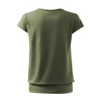 Malfini City W T-shirt MLI-12009 Clothing/Lifestyle/T-shirts/Malfini Malfini