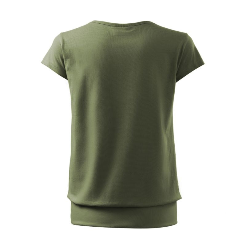 Malfini City W T-shirt MLI-12009 Clothing/Lifestyle/T-shirts/Malfini Malfini