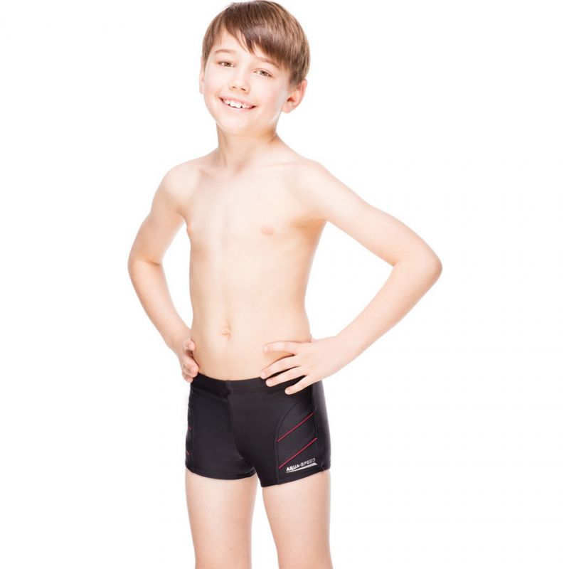 Aqua Speed Andy Jr.16 swimming shorts Clothing/Swimming/Aqua-Speed Your Sports Performance