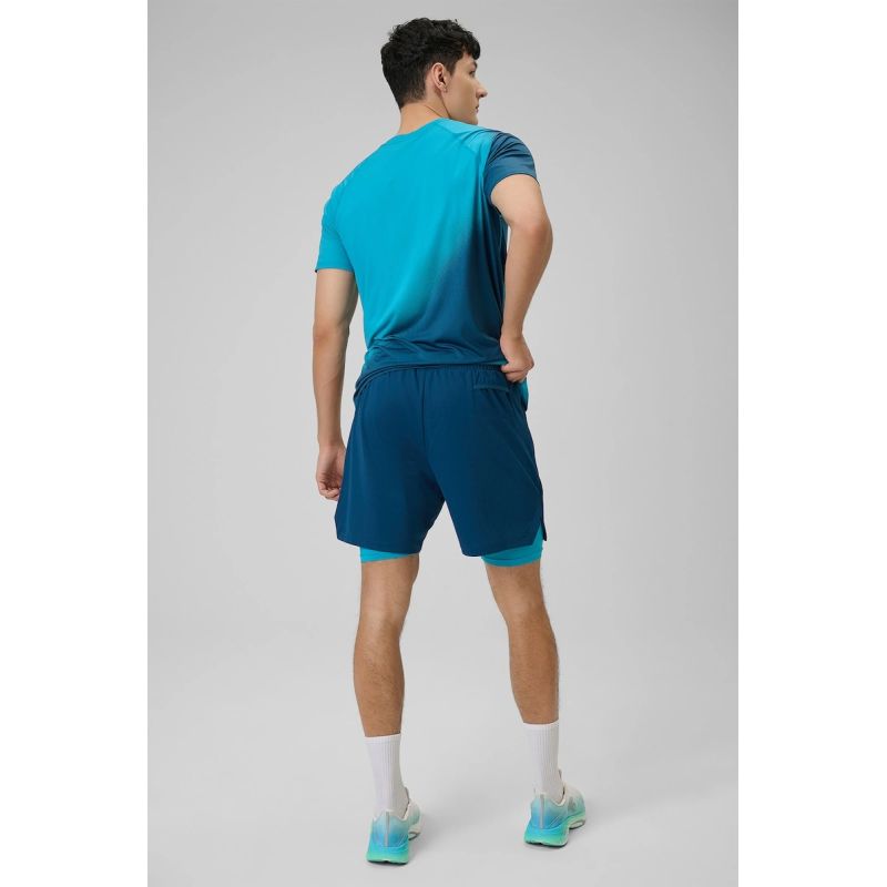 Men's quick-drying training shorts 4F 4FRSS26TFSHM1661-30S 4f