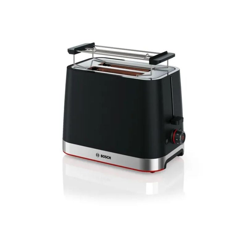 Bosch TAT4M223 MyMoment Toaster (950W; black) AGD - Produkty/Tostery Your Sports Performance