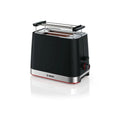 Bosch TAT4M223 MyMoment Toaster (950W; black) AGD - Produkty/Tostery Your Sports Performance
