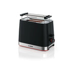 Bosch TAT4M223 MyMoment Toaster (950W; black) AGD - Produkty/Tostery Your Sports Performance