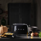 SMEG TSF01BLEU Toaster AGD - Produkty/Tostery Your Sports Performance