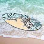 SKIMBOARD 93CM ENERO SURFGEAR ENERO Sport/Sporty Wodne/Deski Your Sports Performance