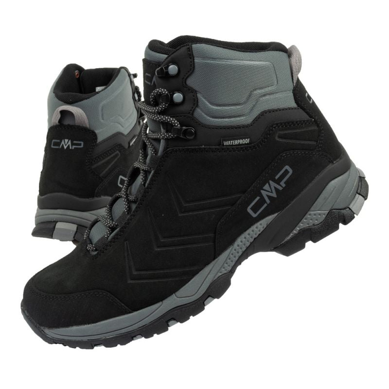 CMP Melnick M 3Q18587 U901 Trekking Shoes Footwear/Outdoor/CMP Your Sports Performance