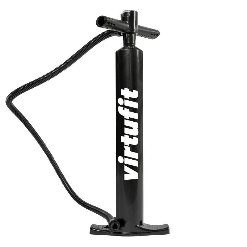 VIRTUFIT SUP BOARD CRUISER 305 - SAND BEIGE - WITH KAYAK SEAT, ACCESSORIES AND STRETCHER BAG In preparation Your Sports Performance