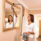 Black+Decker PD1820L-QW Cordless Vacuum Cleaner AGD - Produkty/Odkurzacze Your Sports Performance