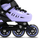 Spokey 4in1 4One Jr SPK-944650 inline skates size 34-38 Accessories/Skating/Rolki (pozostałe) Your Sports Performance
