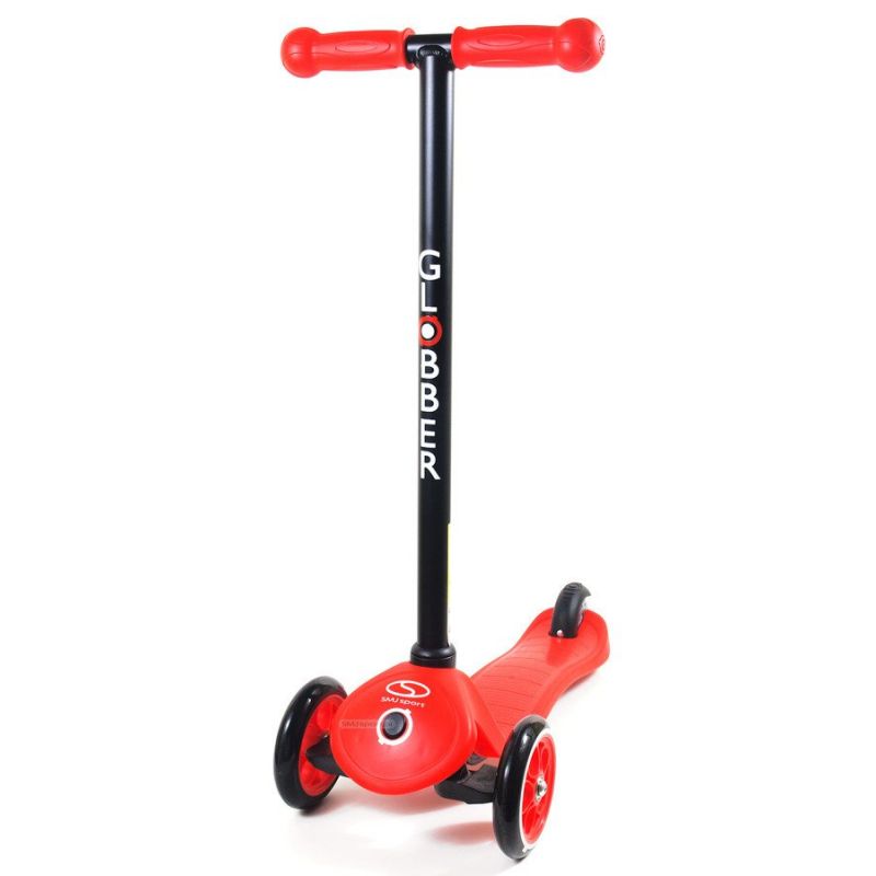 Globber 410-102 3-wheel scooter HS-TNK-000008174 Accessories/Skating/Hulajnogi Your Sports Performance