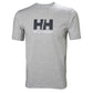 Helly Hansen Logo T-Shirt M 33979 950 Clothing/Lifestyle/T-shirts/Helly Hansen Your Sports Performance
