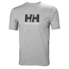 Helly Hansen Logo T-Shirt M 33979 950 Clothing/Lifestyle/T-shirts/Helly Hansen Your Sports Performance