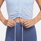 Nike Yoga Dri-FIT T-shirt W DM7017-479 Clothing/Training Nike