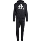 adidas Terry Hooded Tracksuit M IP1610 Clothing/Training Adidas